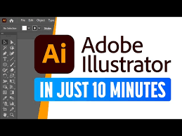 Adobe illustrator 2020