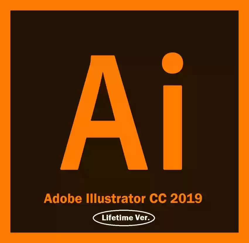 Adobe illustrator 2020