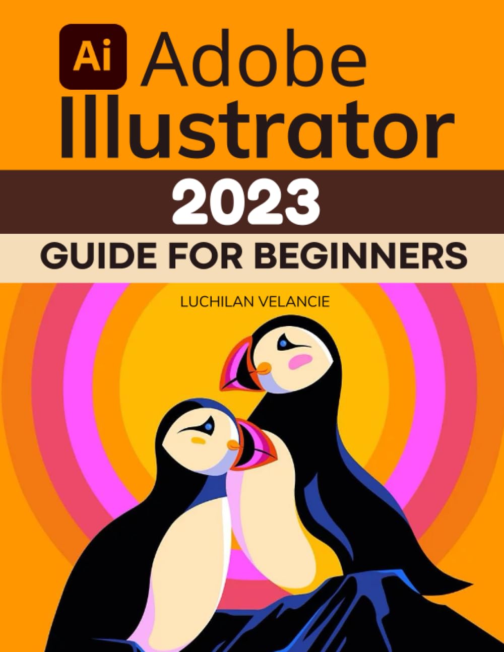Adobe illustrator 2023