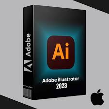 Adobe illustrator 2023