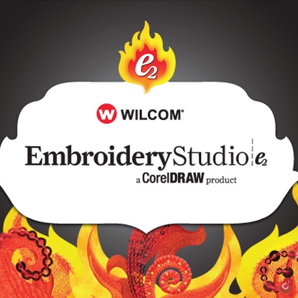 wilcom e2  