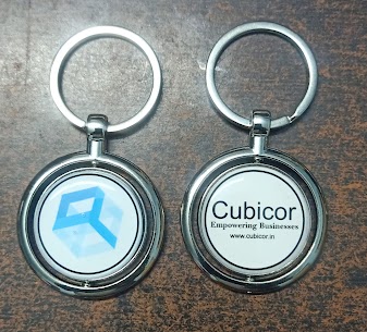 Keychiains Printing Services
