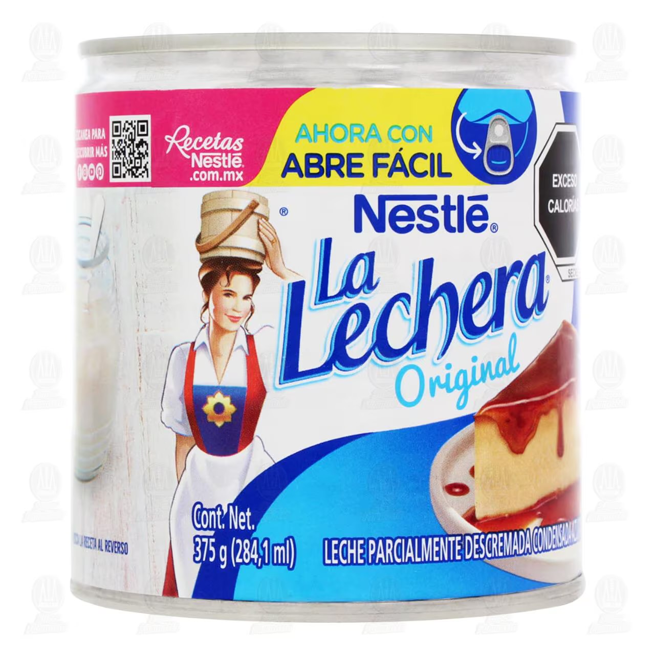 Lechera Nestle 375grs