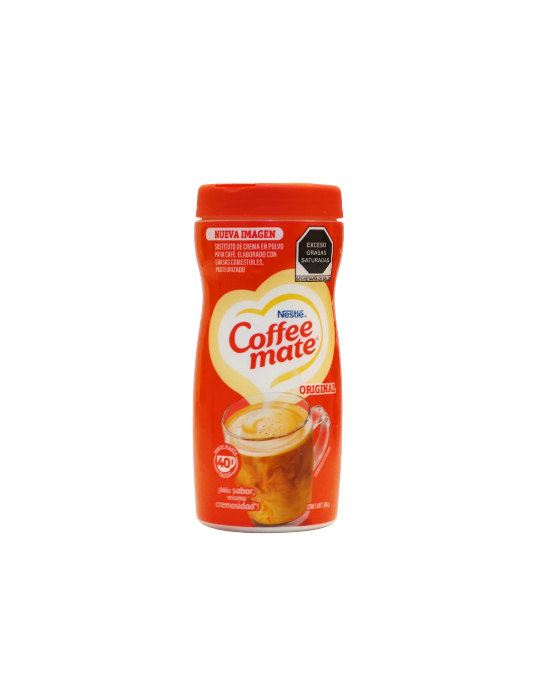 Sustituto de crema 160grs 