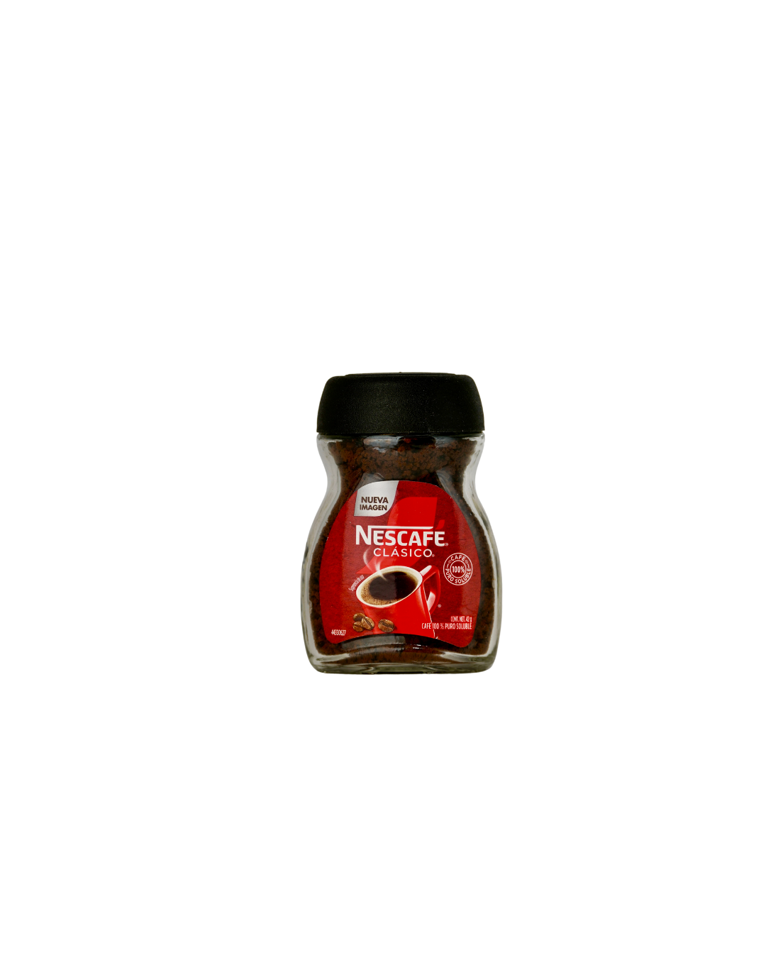 Nescafe Clasico 42grs 