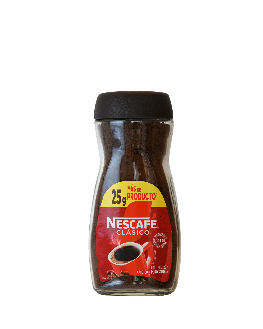 Nescafe Clasico 225grs 