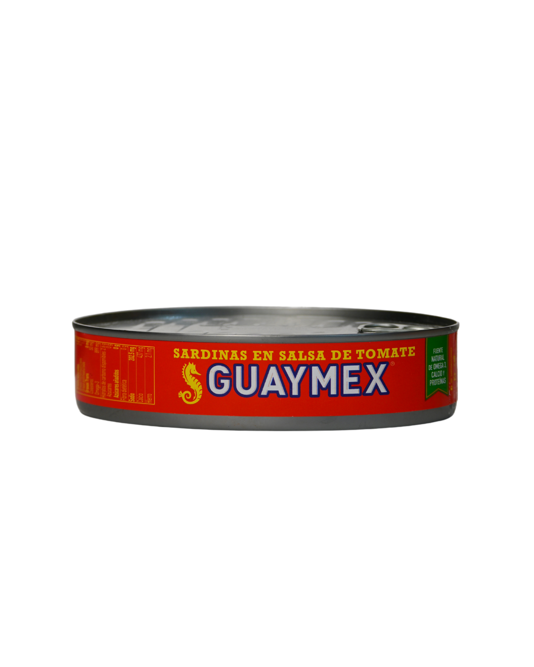 Sardina GUAYMEX 425grs 