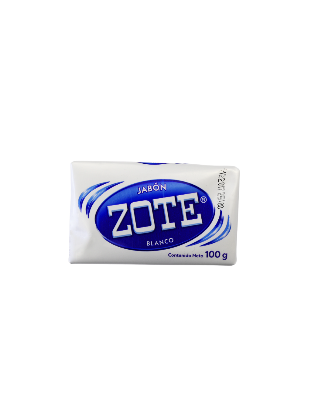 Jabon ZOTE 100grs 