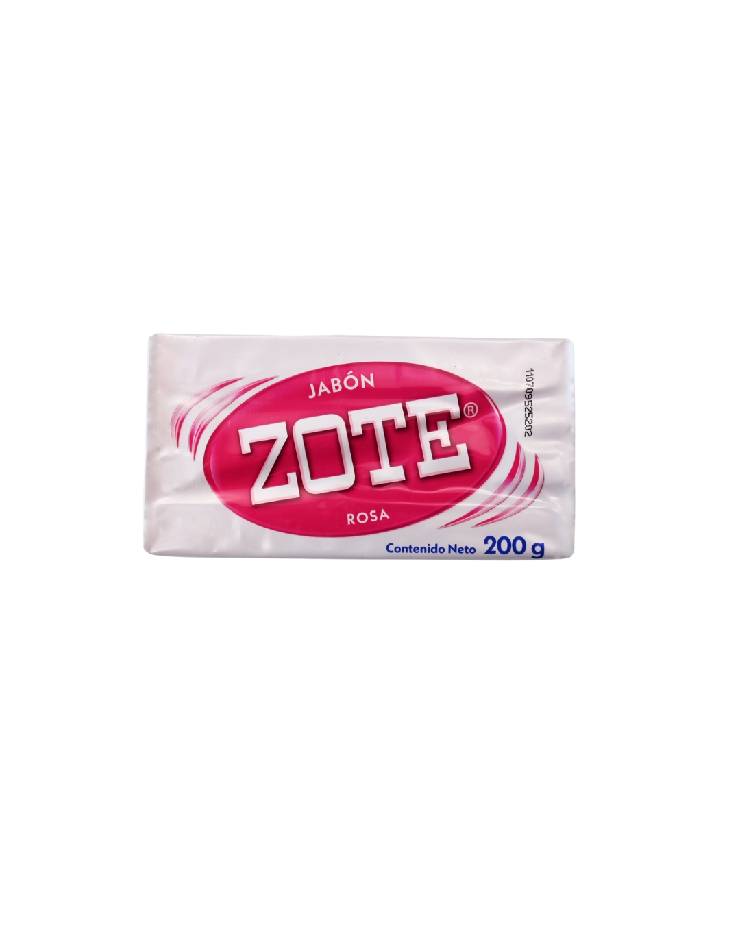 Jabon ZOTE Rosa 200grs
