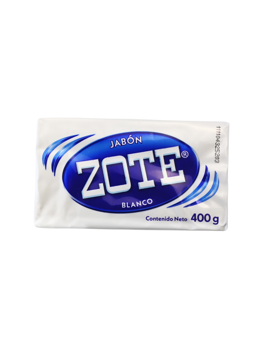 Jaboon ZOTE 400grs (barra)