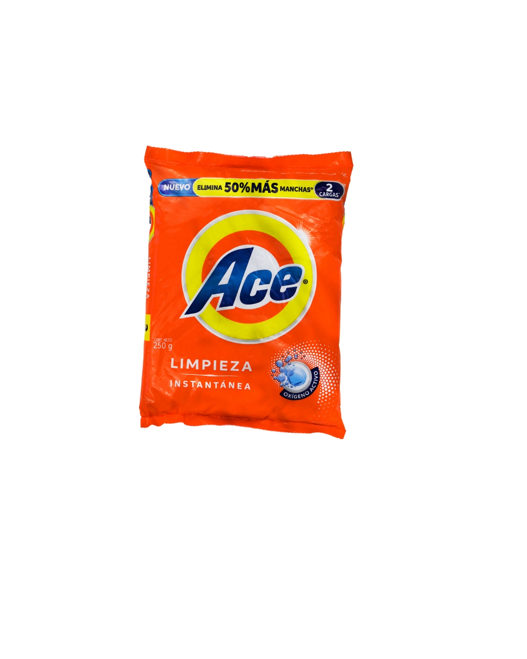 Jabon ACE REG 250grs