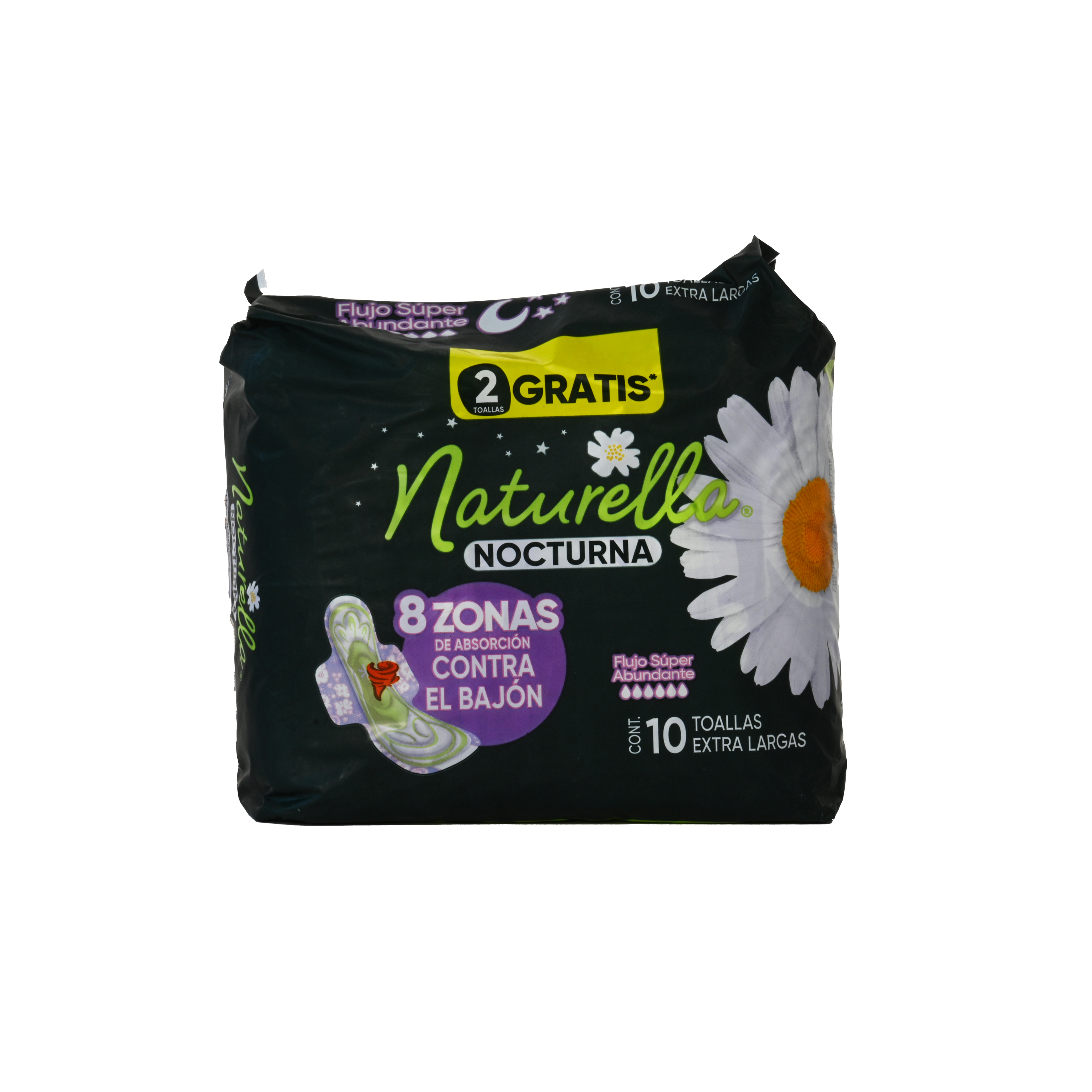 NATURELLA c/a Noct.  f/a  c/10