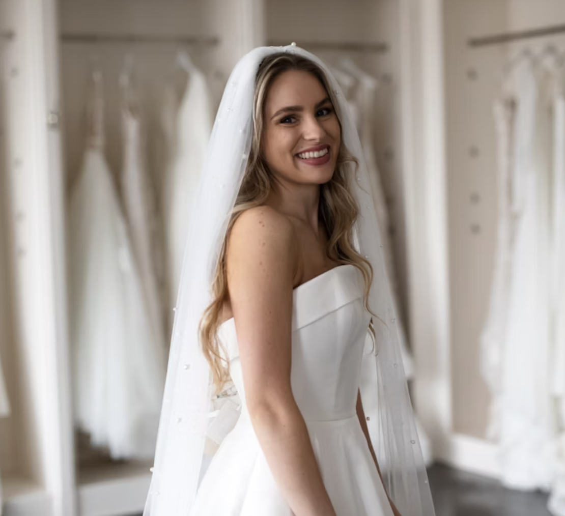 Bridal Appointment