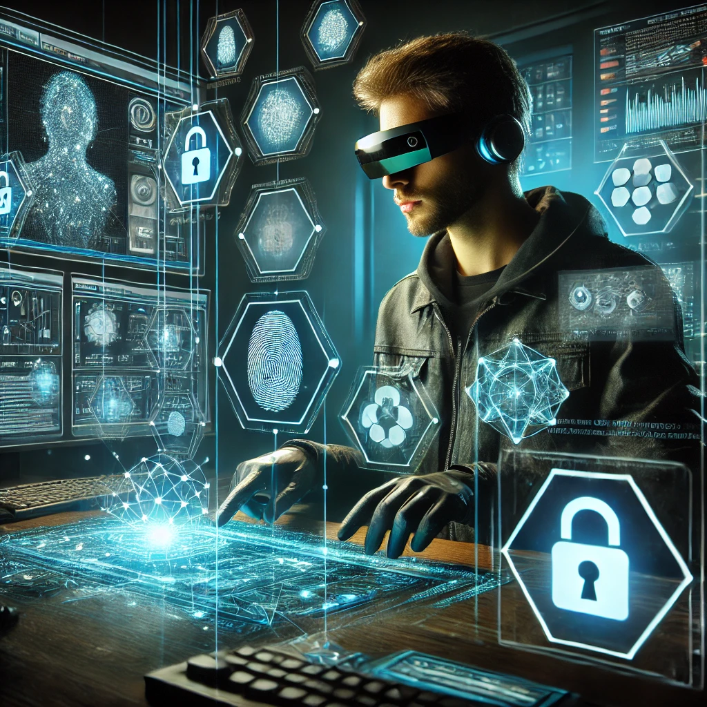 Cyber security course