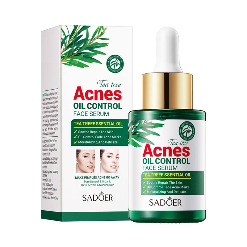 Acnes Oil Control Face Serum