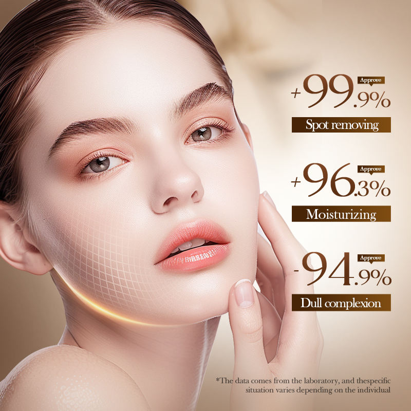 SADOER Glutathione Beautifying Spot Reducing Serum