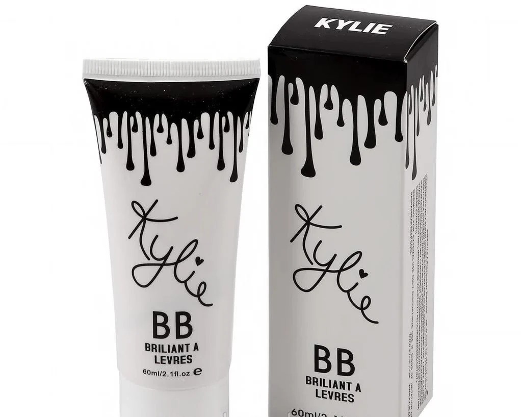 Kylie BB Brillant à Lèvres