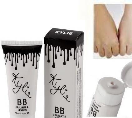 Kylie BB Brillant à Lèvres