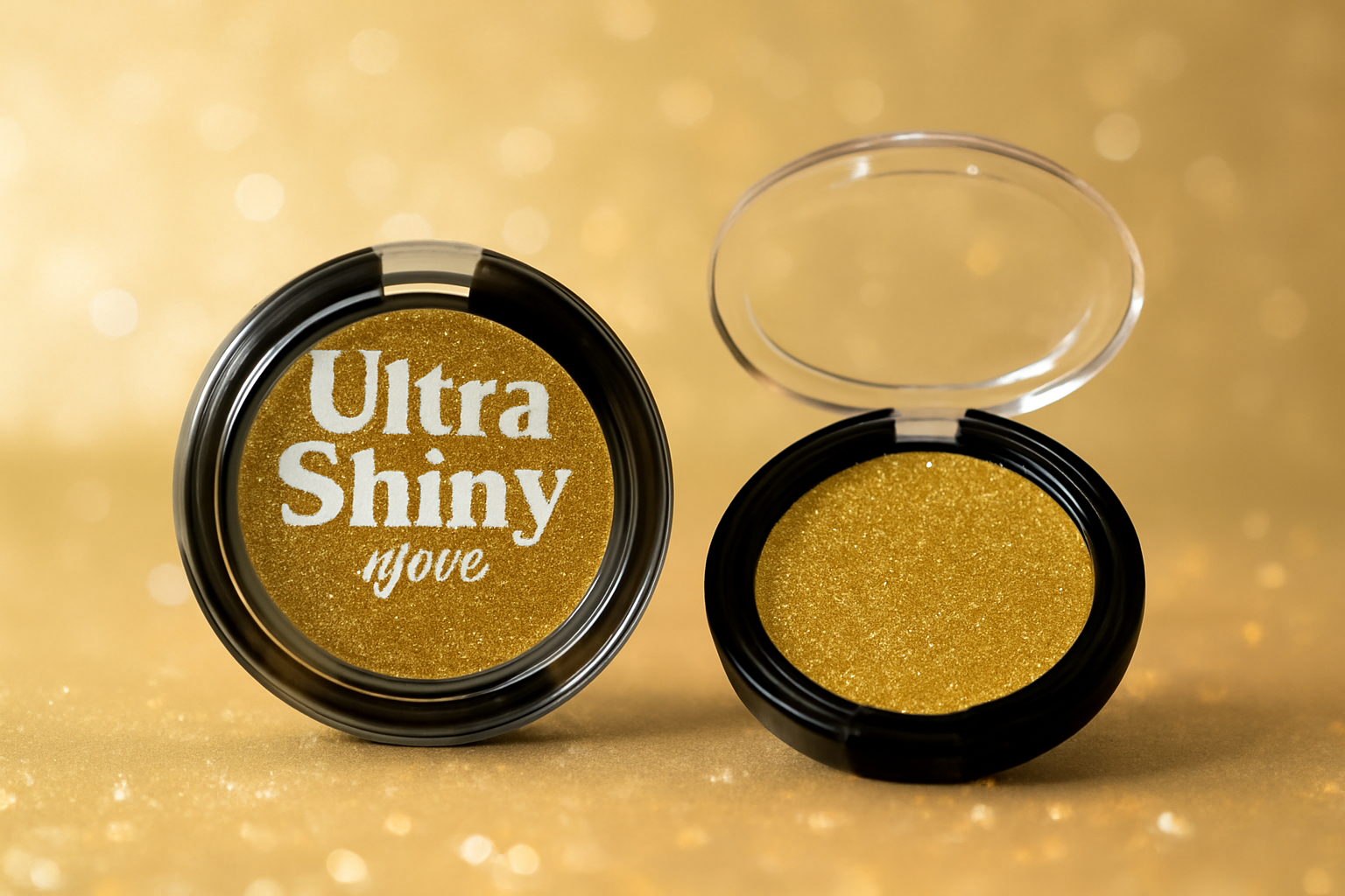 Ultra Shiny Eyeshadow