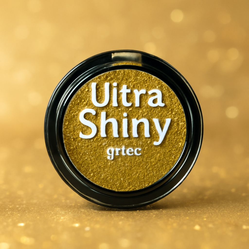 Ultra Shiny Eyeshadow