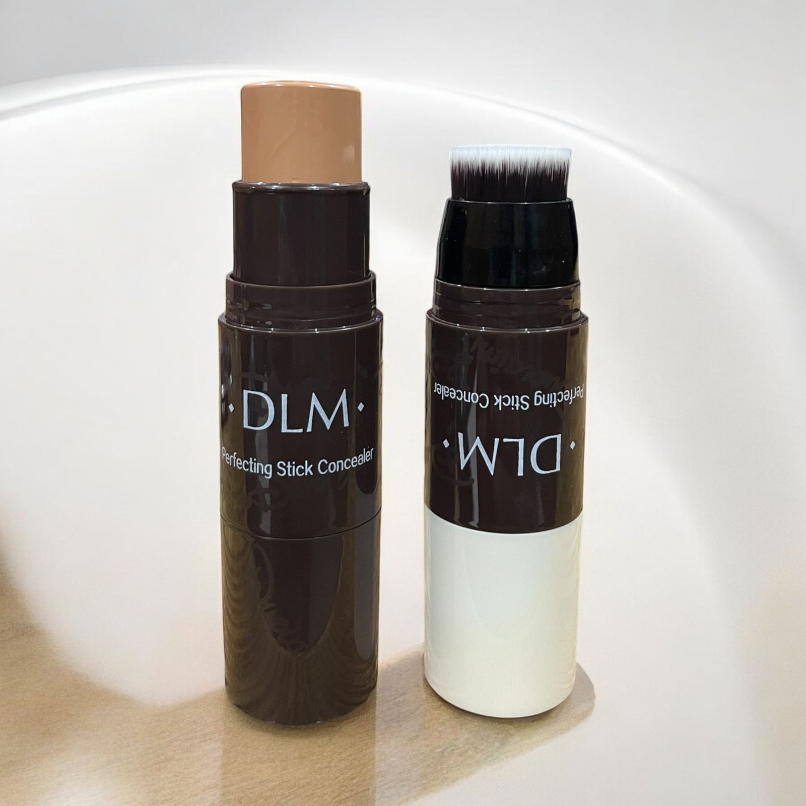 DLM Foundation Stick