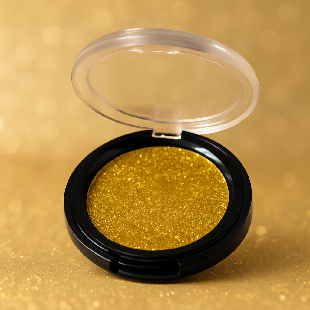 Ultra Shiny Eyeshadow