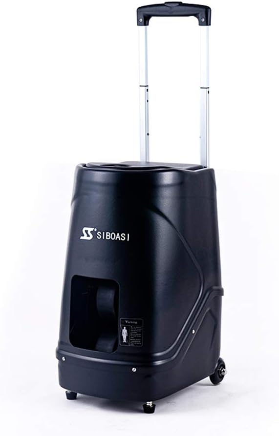 S336A SQUASH BALL FEEDING MACHINE