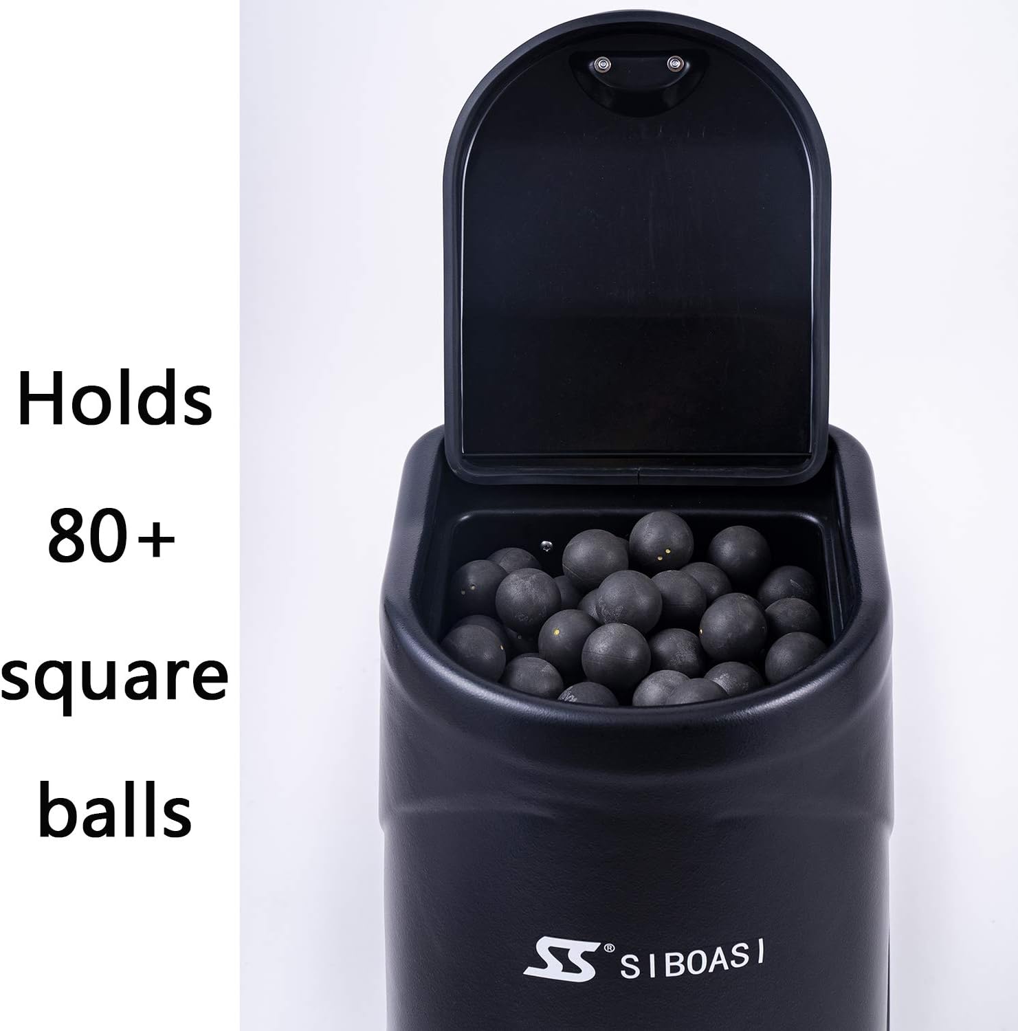 S336A SQUASH BALL FEEDING MACHINE