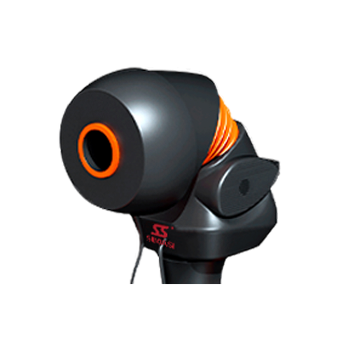 SIBOASI Table tennis machine SP-2300
