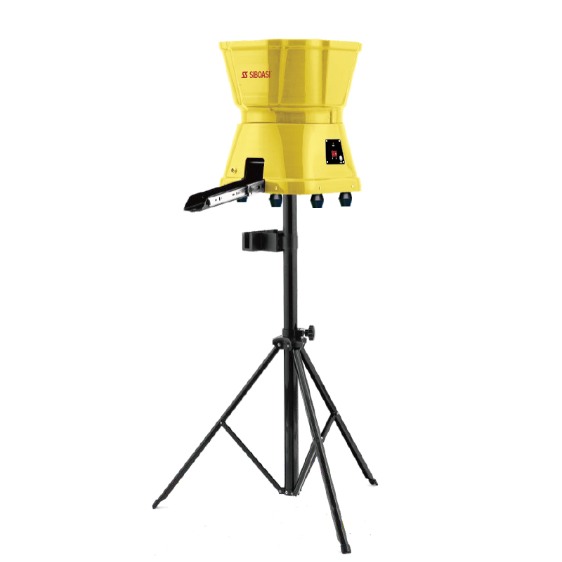 SS SIBOASI smart Tennis Ball drop Machine SS-T2000A