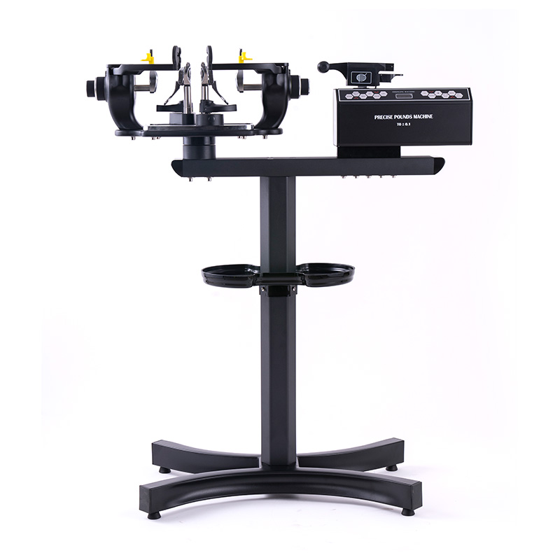 S516 ELECTRIC BADMINTON STRING MACHINE