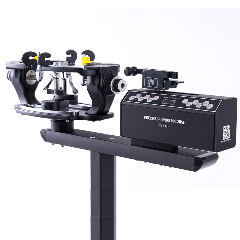 S516 ELECTRIC BADMINTON STRING MACHINE