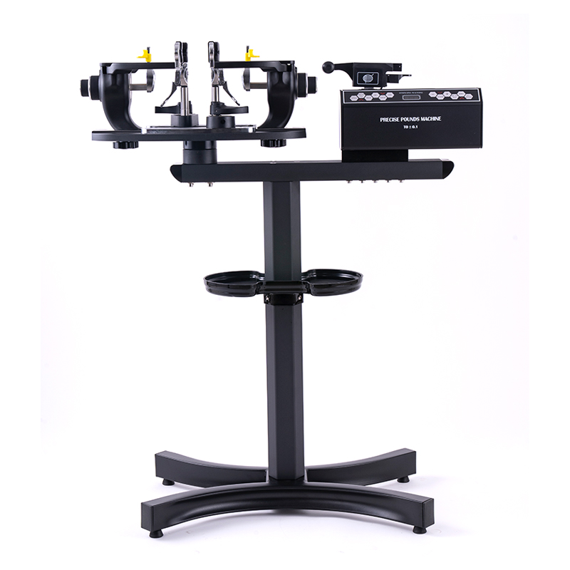 SIBOASI S616 BADMINTON TENNIS RACKET RESTRINGING MACHINE