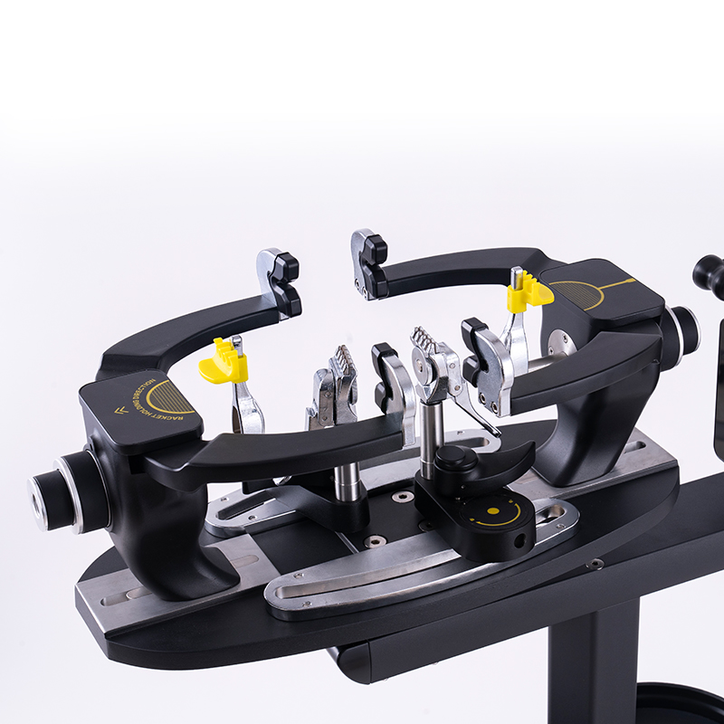 SIBOASI S616 BADMINTON TENNIS RACKET RESTRINGING MACHINE
