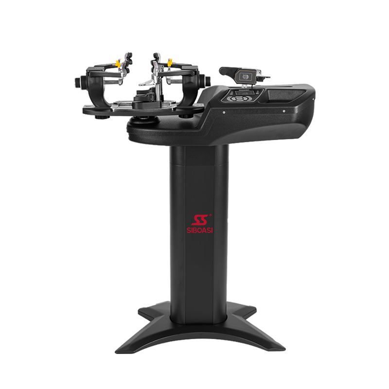 SIBOASI S3169U ELECTRONIC BADMINTON TENNIS RACKET STRING MACHINE