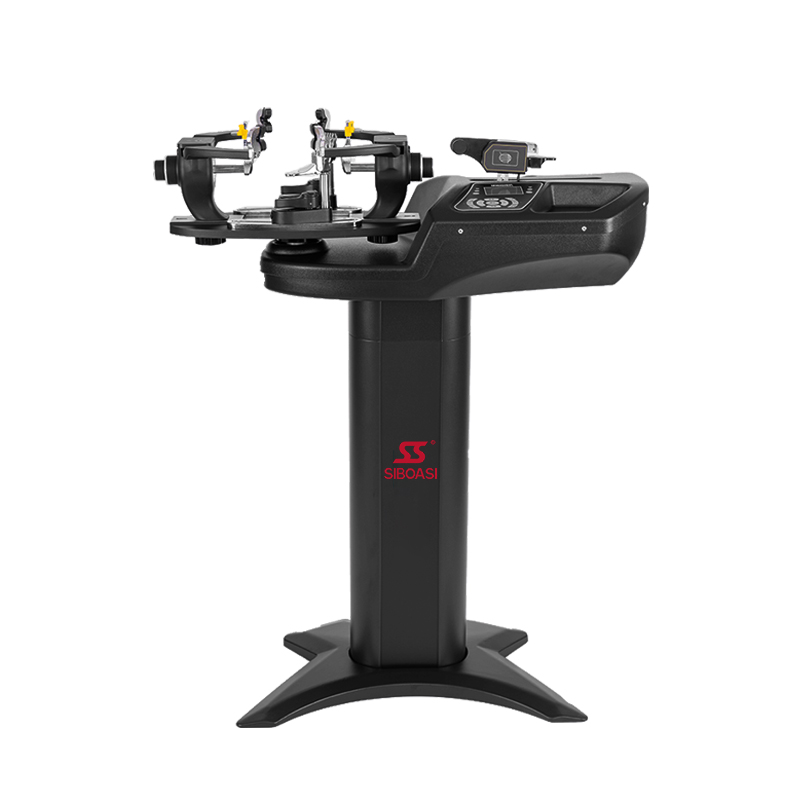 SIBOASI S3169U ELECTRONIC BADMINTON TENNIS RACKET STRING MACHINE