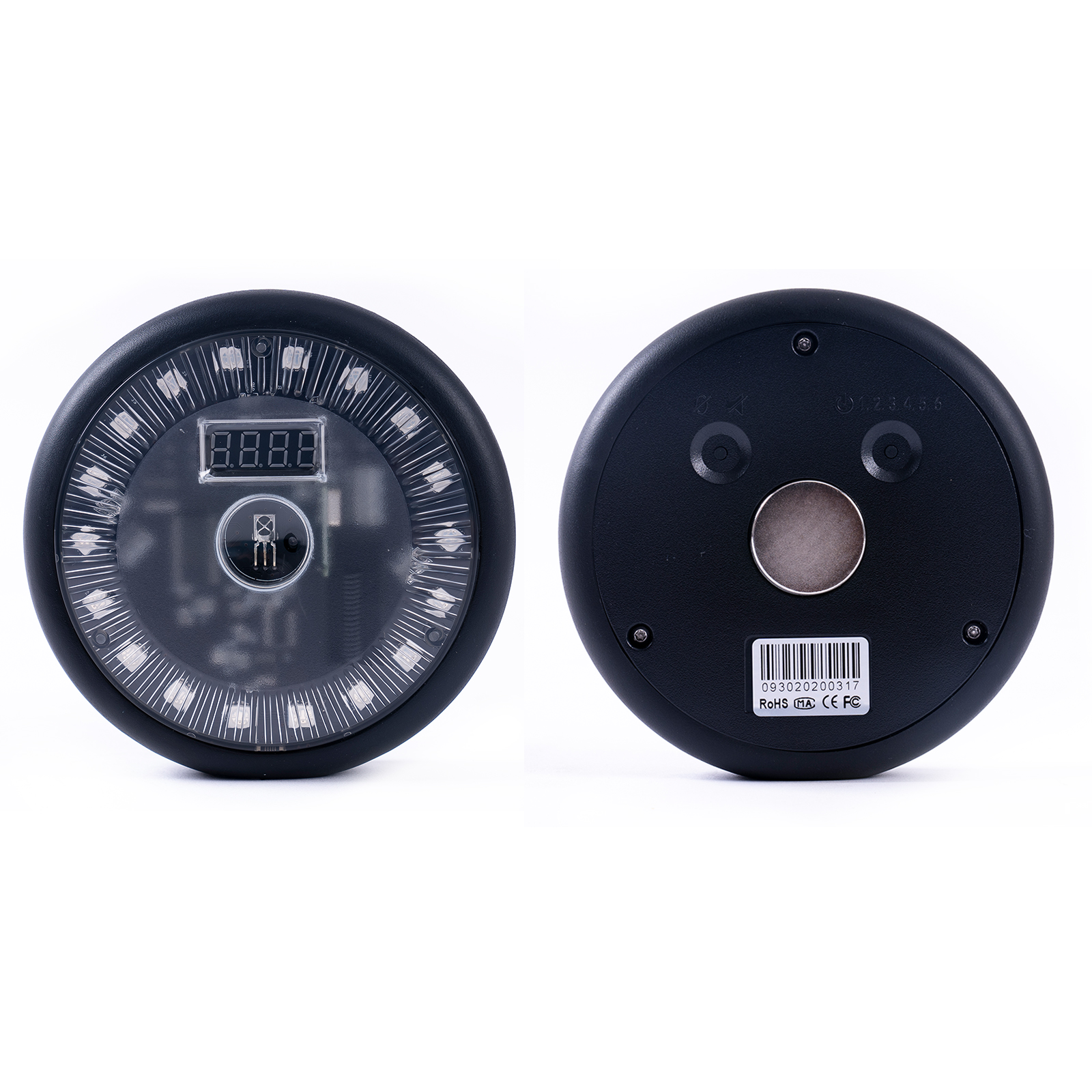 SIBOASI REACTION TRAINING LIGHTS 6.0(6+1)