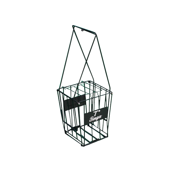 SIBOASI tennis ball hopper S402