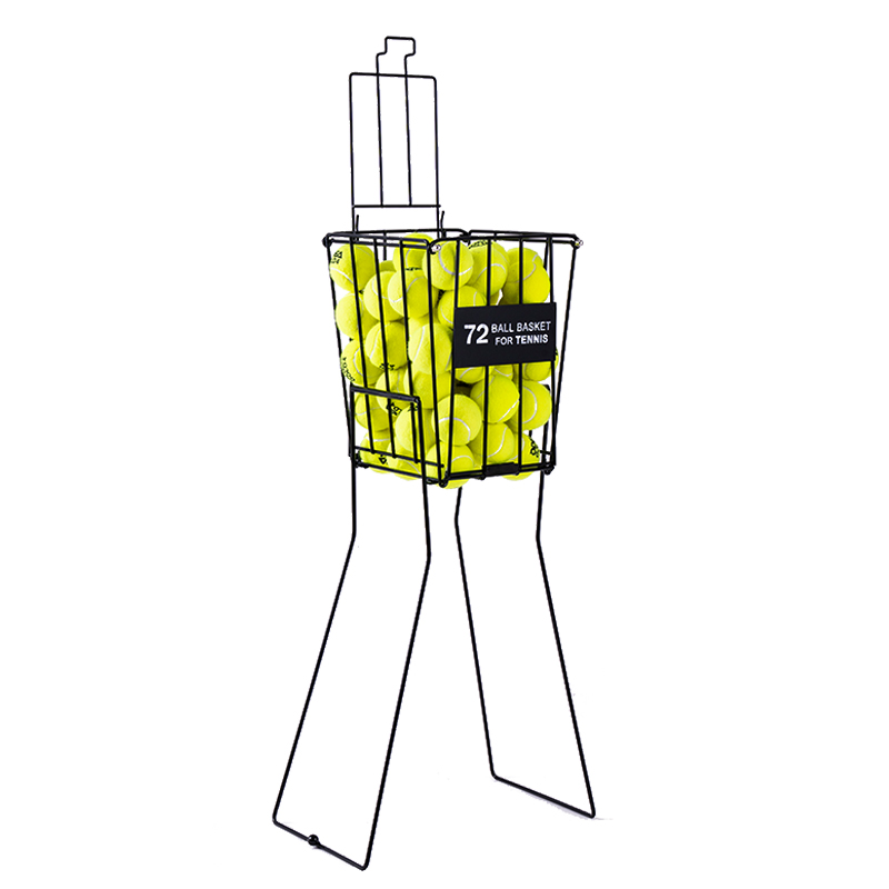 SIBOASI tennis ball hopper S402
