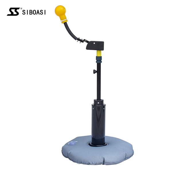 SIBOASI Tennis Training Machine S403