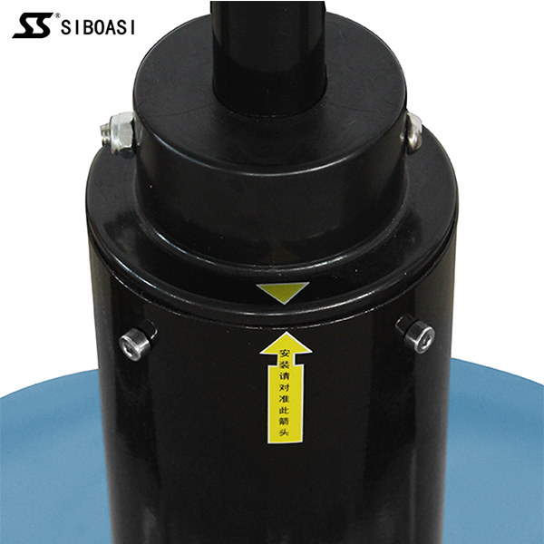 SIBOASI Tennis Training Machine S403