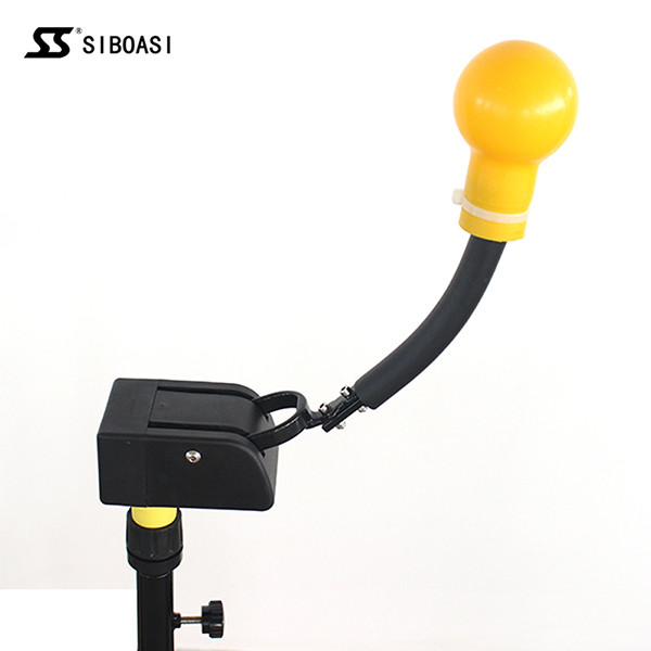 SIBOASI Tennis Training Machine S403