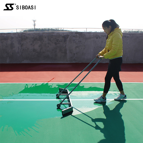 SIBOASI Court Cleaning Squeegee S406 Court wiper