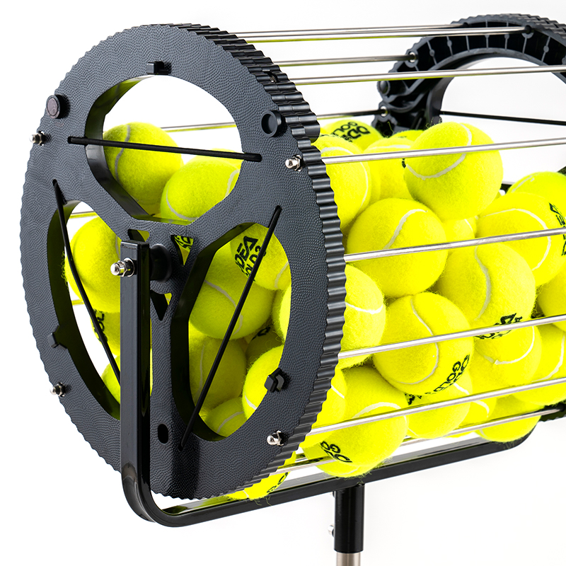 SIBOASI Tennis Ball Picker S709