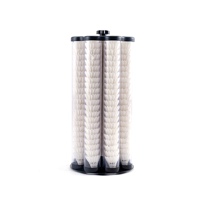 Siboasi Shuttlecock Feeder S150