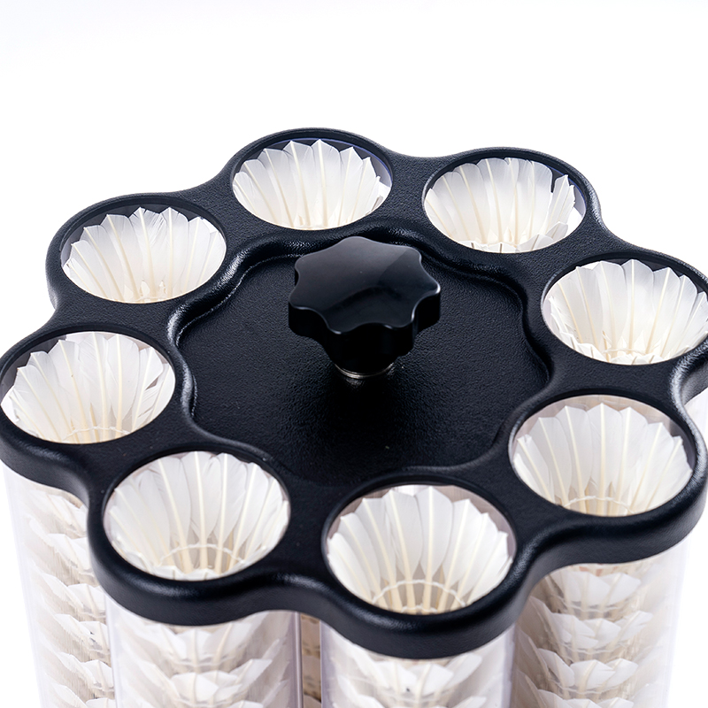 Siboasi Shuttlecock Feeder S150