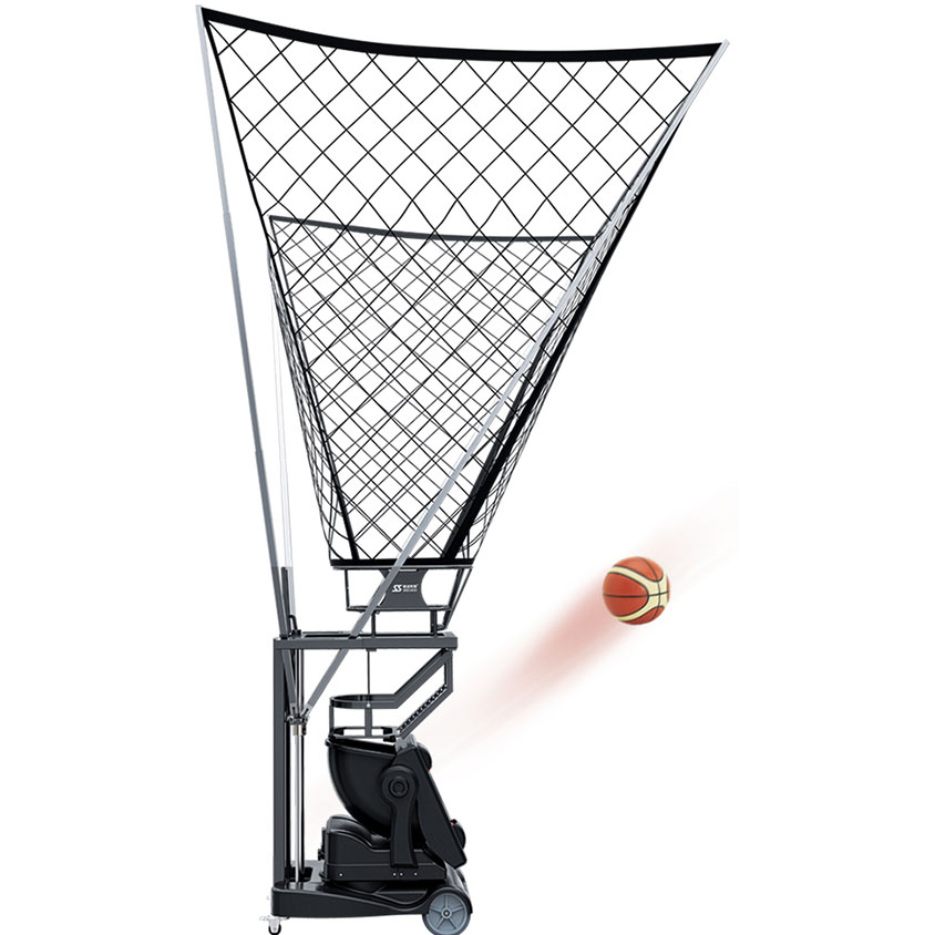 K2 Basketball Shooting Machine