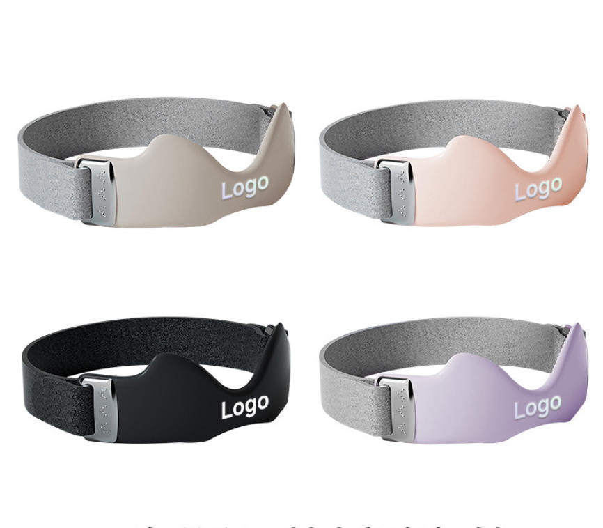 The Airbag Revolution: How BUYUER Silicone Patella Straps Are Redefining Knee Protection