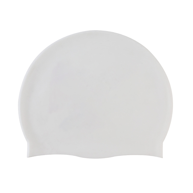 Dive into Quality: Why BUYUER Pure Color Silicone Swim Caps Are the Smart Choice for Wholesale Buyers