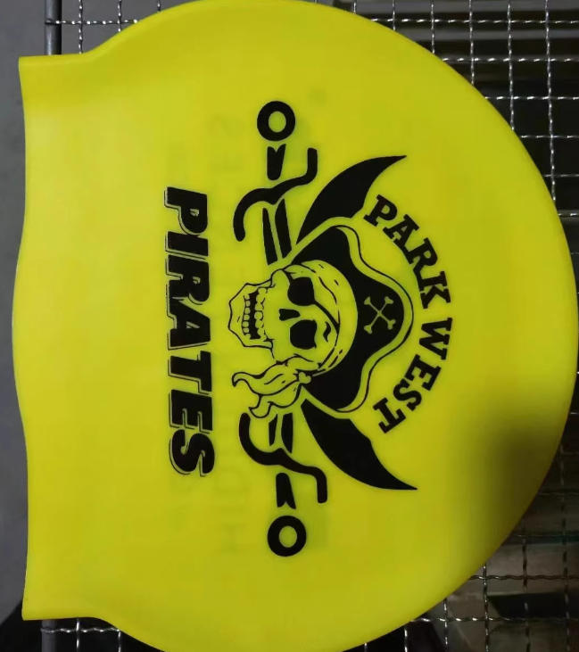 The Canvas of the Pool: Why BUYUER is the Premier Choice for Custom Silicone Swim Caps in Training and Competition